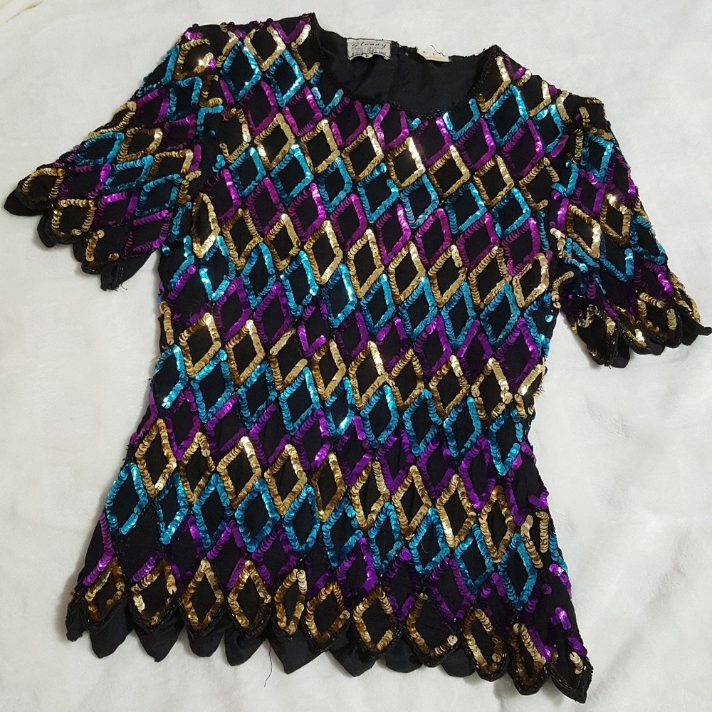 Stenay Top